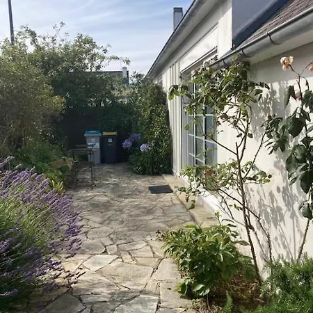 La Maison Yvonne - Bord De - * Bénodet