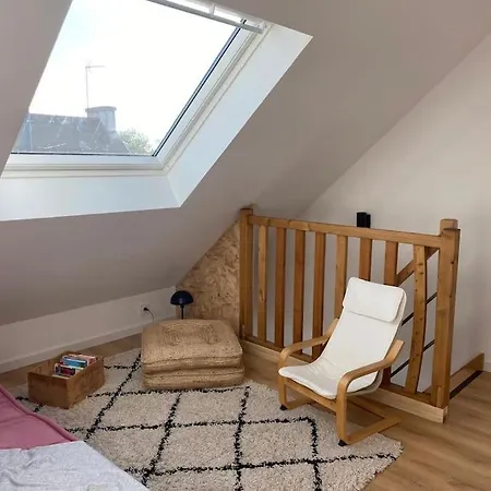 La Maison Yvonne - Bord De - *