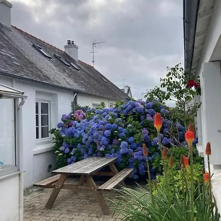 Ferienhaus La Maison Yvonne - Bord De - *