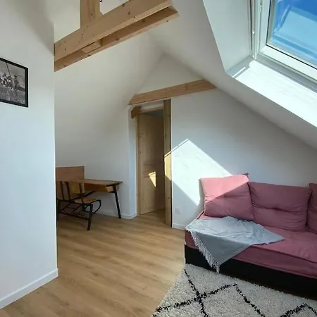 Ferienhaus La Maison Yvonne - Bord De - *
