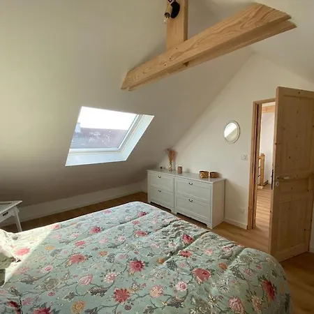 La Maison Yvonne - Bord De - Bénodet