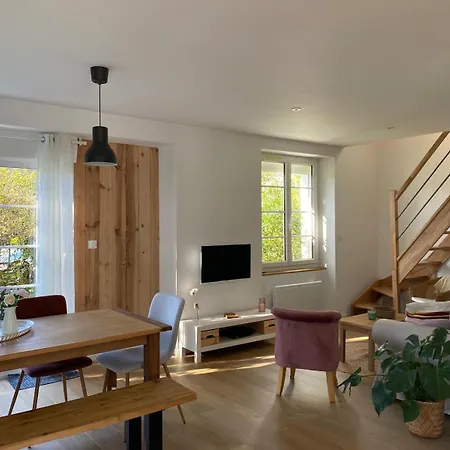 La Maison Yvonne - Bord De - Bénodet